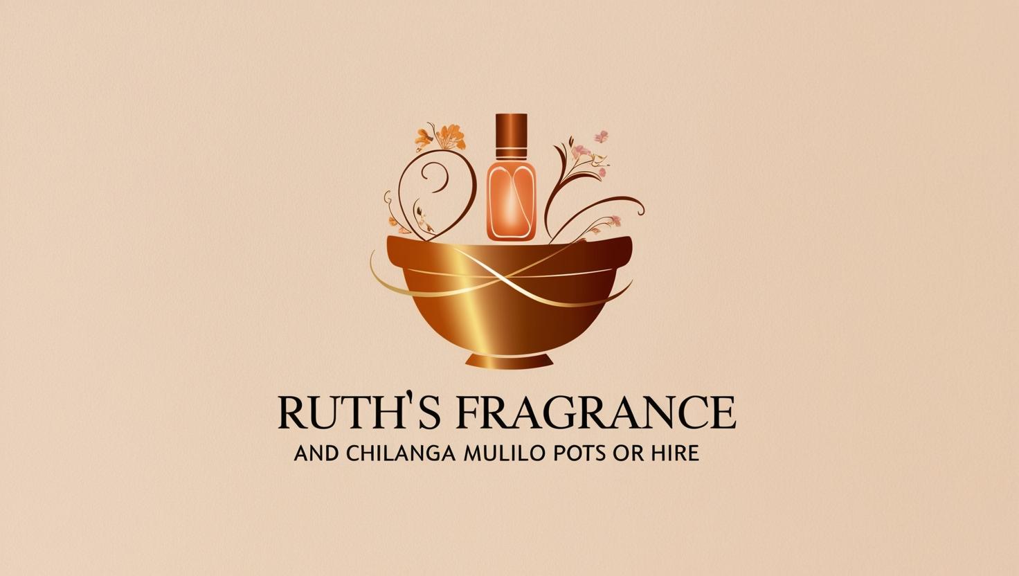 Ruth's fragrance