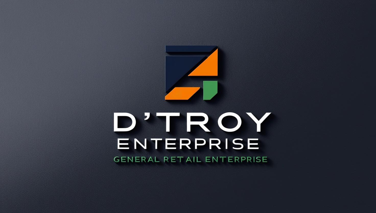 D'Troy Enterprise.