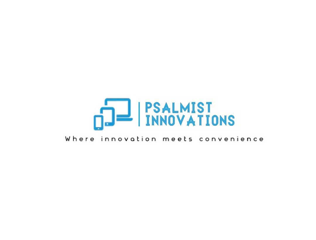 Psalmist innovations